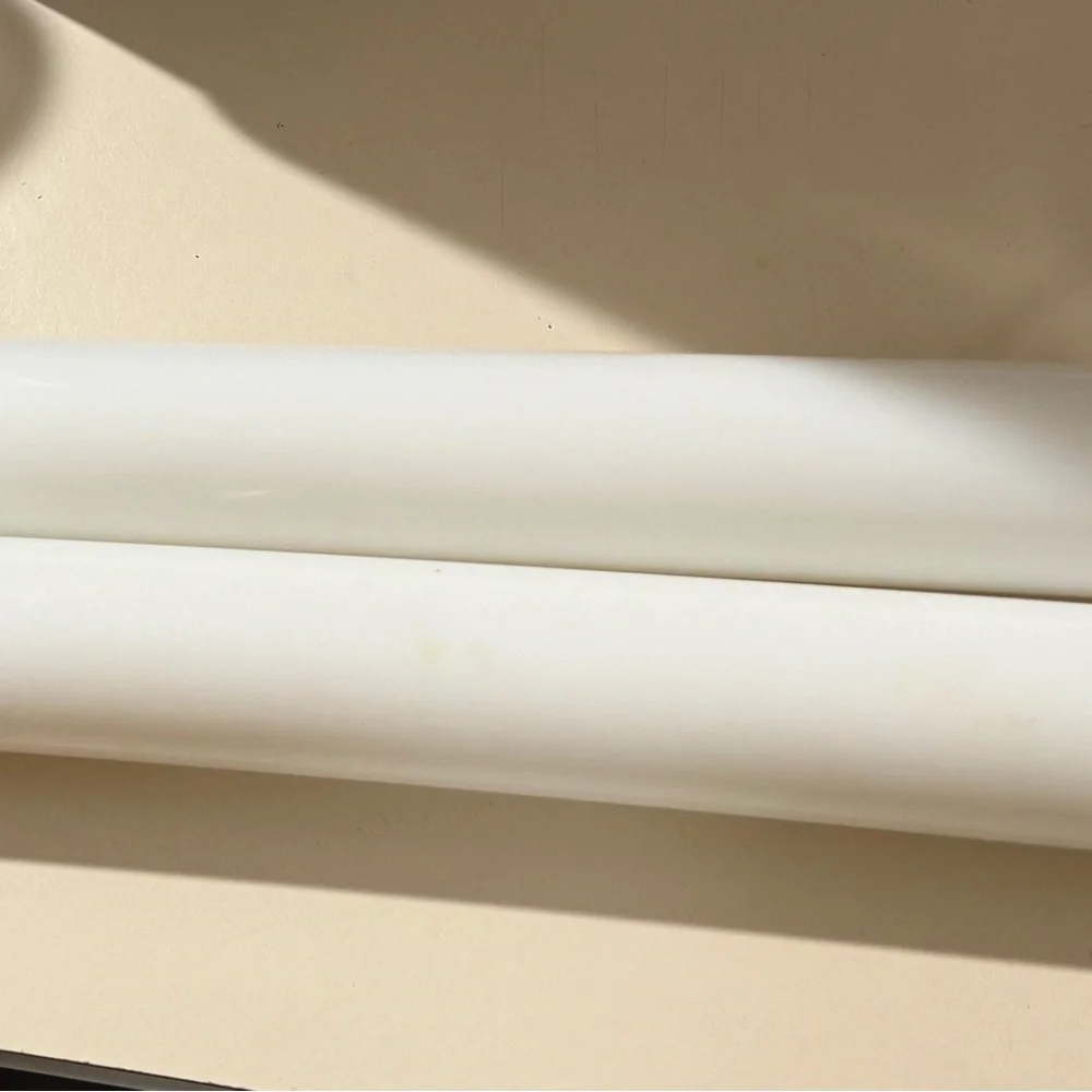 Set of two 20” fondant rollers